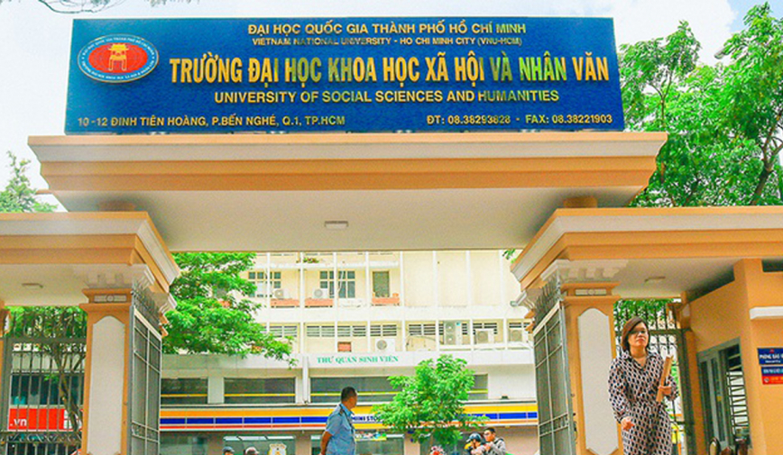 Top trường đại học có mức học phí rẻ nhất Việt Nam, nơi bao ăn ở, trợ cấp cho sinh viên, ra trường có việc