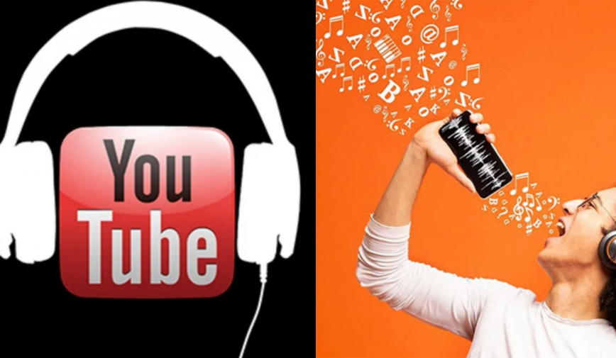 YouTube cho phép người dùng tìm bài hát dù không nhớ tên, nhớ lời, chỉ cần ngân nga giai điệu và làm một thao tác?