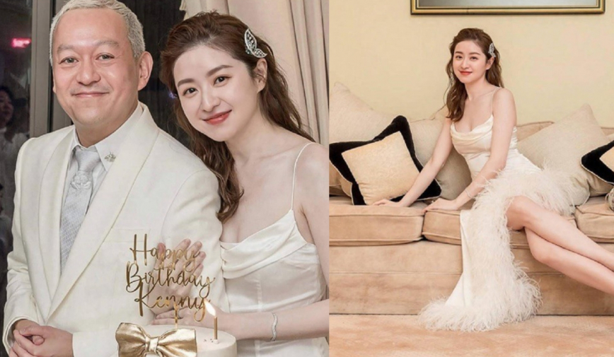 Người đàn ông U60 lấy vợ kém chục tuổi xinh như hoa hậu, kết hôn sau 2 tháng hẹn hò nhưng sinh liền 3 con