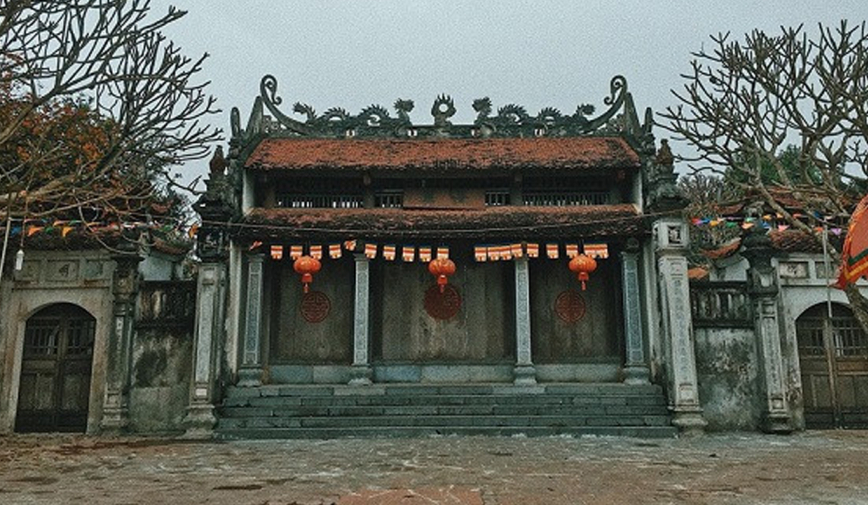 Người xưa có câu “Vắng như chùa Bà Đanh”, bà Đanh là ai có thật không, vì sao không phải là ngôi chùa khác?