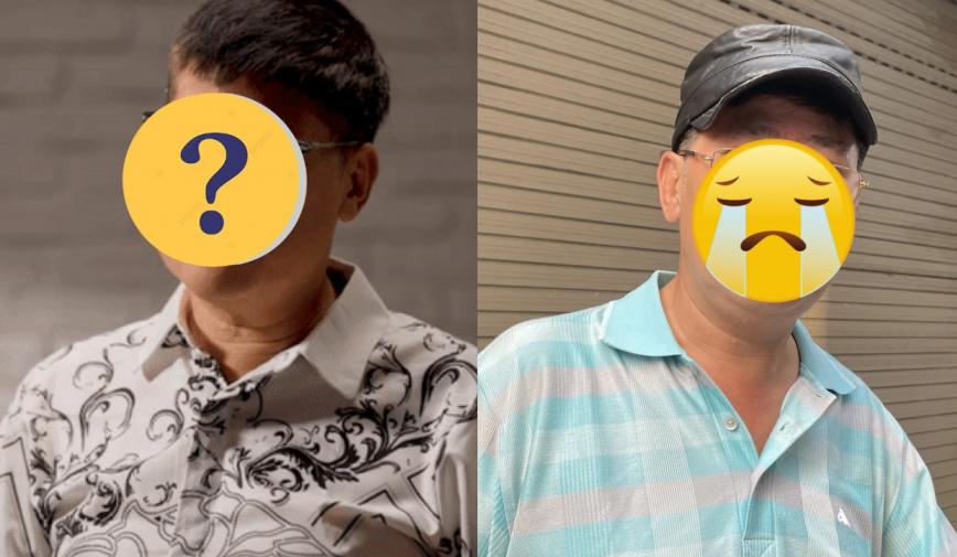 “Ông bầu” Vbiz vỡ nợ 1000 tỷ đồng, bị tạt dầu hắc mắm tôm cuộc sống chật vật tuổi xế chiều