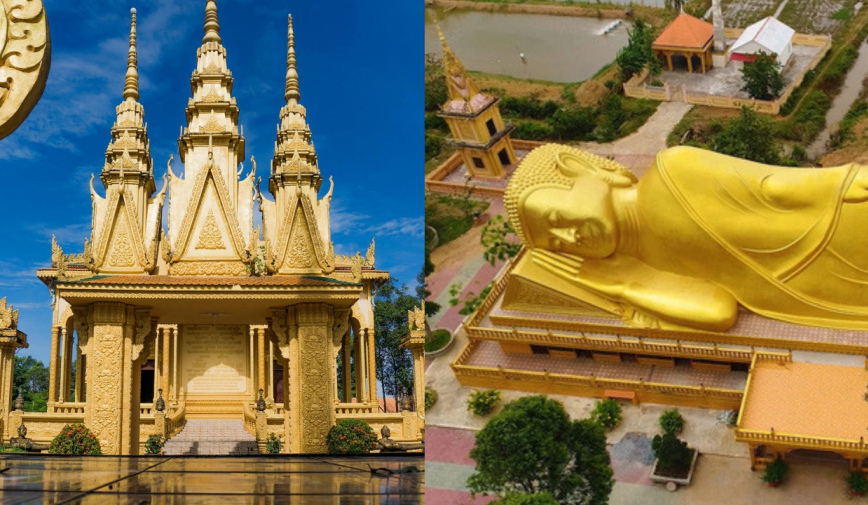 Một thành phố ở Việt Nam lọt top 3 không khí sạch nhất Đông Nam Á, sánh ngang với “thiên đường xanh” Singapore?