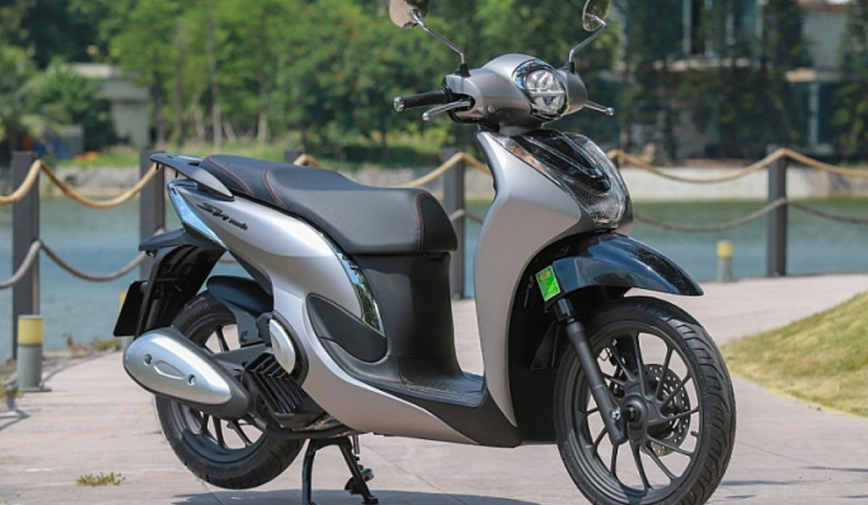 Honda SH giảm giá cực mạnh tận 20 triệu đồng, dân tình tranh nhau quyết liệt