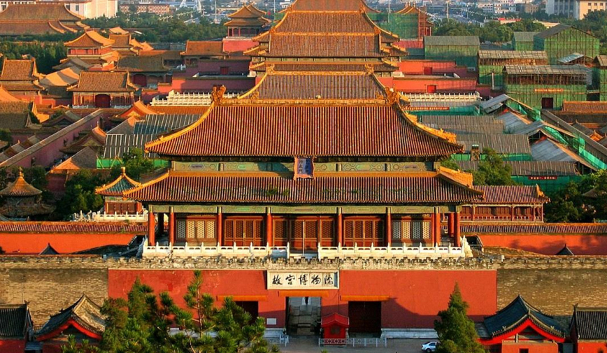 Tử Cấm Thành xây bằng gỗ nhưng hơn 600 năm chưa từng bị mối mọt?