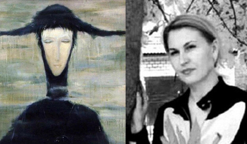 Bức tranh bị ám nổi tiếng thế giới “Người phụ nữ trong mưa”, ai sở hữu tác phẩm này điều gặp chuyện?
