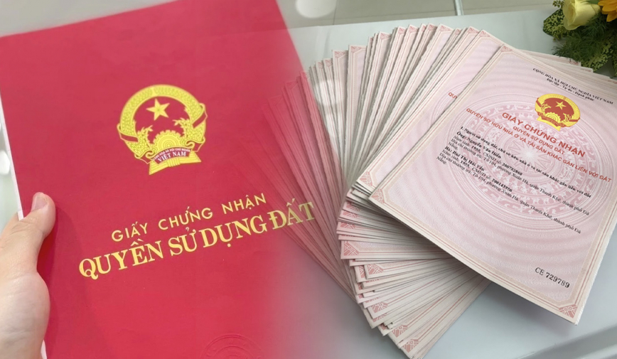7 trường hợp không được cấp Sổ đỏ từ 01/01/2025, người mua bán đất nắm rõ