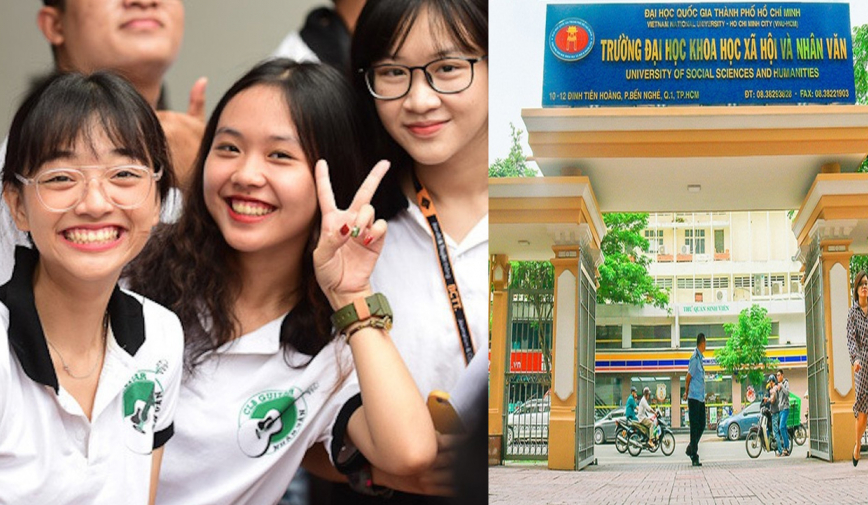 Top trường Đại học cho người học khối C: Ra trường dễ xin việc, lương cao