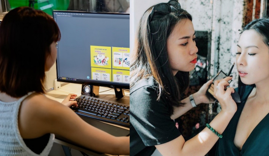 4 ngành nghề lương cao “chót vót” không cần bằng cấp