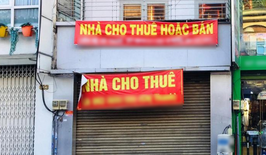 Năm 2024: Người cho thuê nhà có phải nộp thuế không?