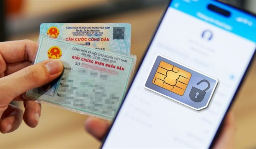 Sim bị khoá, thu hồi số điện thoại trước 31/5/2023 có lấy lại được không?