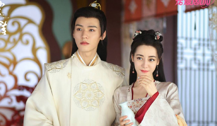 An Lạc Truyện của Địch Lệ Nhiệt Ba 'flop' nặng nhưng đạt điểm Douban ở mức 'không tưởng'