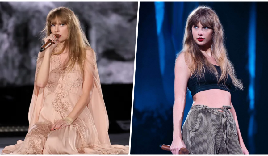 Taylor Swift trở thành nạn nhân của hình ảnh AI 'khiêu dâm', Microsoft phải nhúng tay điều tra