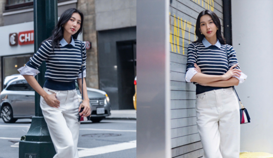 Hoa hậu Thùy Tiên tiếp tục bị thương hiệu lớn gỡ bỏ hình ảnh giữa lúc 'sống ẩn' trên mạng xã hội