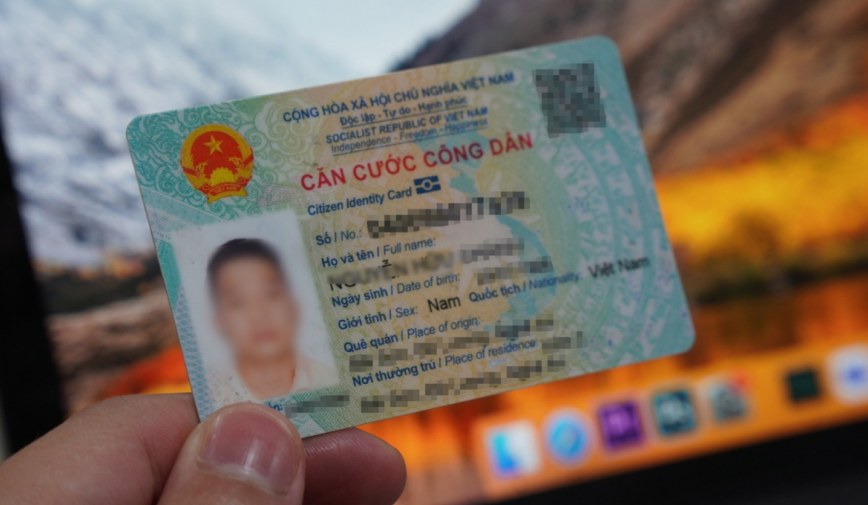 Cập nhật quy định về đổi căn cước công dân năm 2025: Những ai phải thực hiện và điểm mới cần được lưu ý