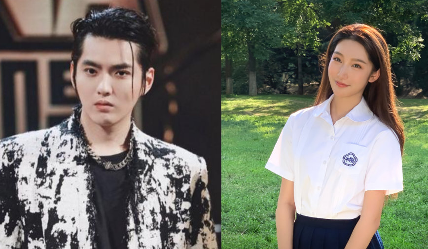 'Bóng hồng' từng tố cáo tội ác Ngô Diệc Phàm bất ngờ mất tích giữa lúc sao nam tiếp tục dính điều tra trốn thuế