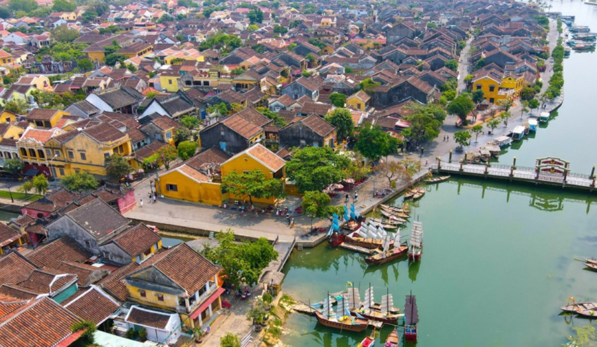9 'điểm nóng' du lịch mùa lễ 30/4 - 1/5: Bảng xếp hạng các tỉnh thành có doanh thu du lịch nghìn tỷ năm 2025