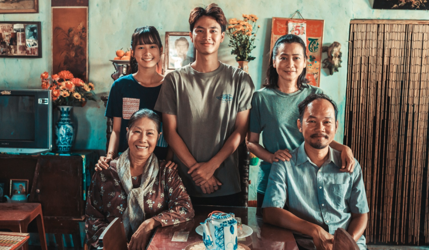 Lật Mặt 8 – Khi loạt phim 'triệu đô' của Lý Hải đối mặt với câu hỏi: Đang hạ nhiệt hay đang chuyển mình?