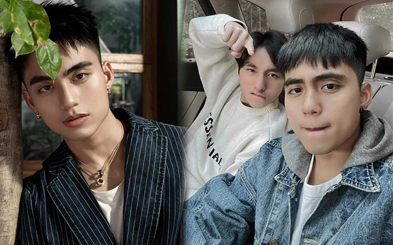 Tân binh MONO đạt được loạt thành tích đáng nể khi vừa debut, phúc lợi từ hào quang em trai Sơn Tùng M-TP quá lớn!