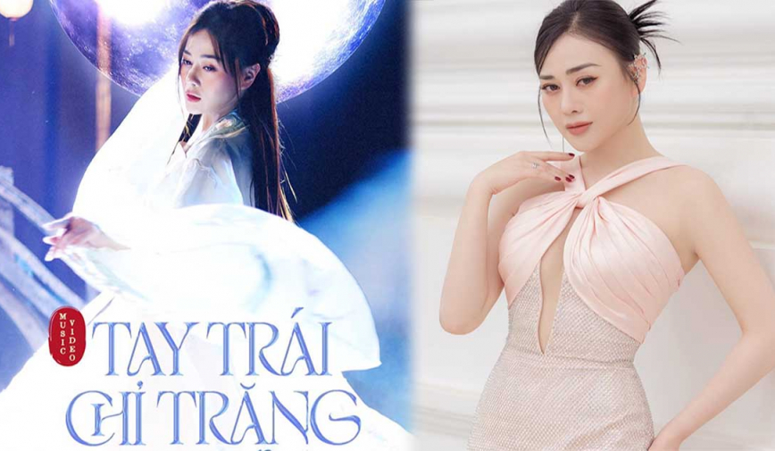 Phương Oanh thông báo ra MV ca nhạc, có hẳn sân khấu debut với vai trò ca sĩ?