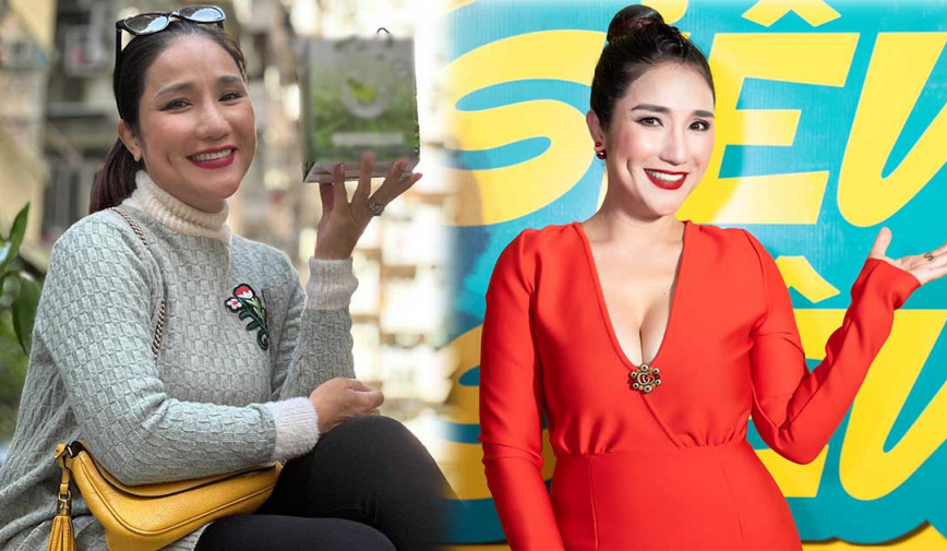 Hot: MC Cát Tường sẽ giải trình việc nhận quảng cáo vô tội vạ