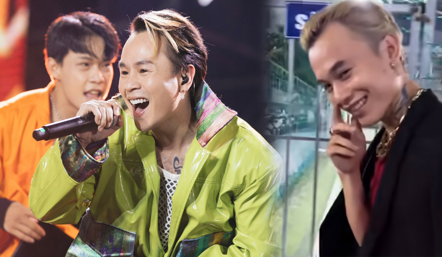 Netizen cười xỉu vì 'Binzet Bình Dương' làm thơ thả thính y hệt phiên bản gốc: 'Cái anh giỏi nhất là chọc khe em'