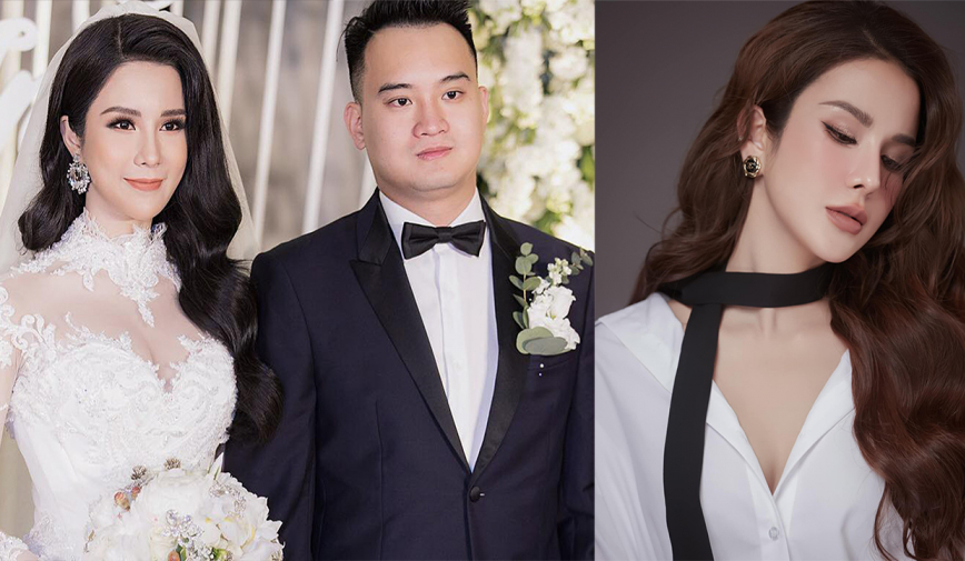 Diệp Lâm Anh sau ly hôn: 'Tôi không mong bất kể người phụ nữ nào sẽ trải qua những điều như tôi đã từng'