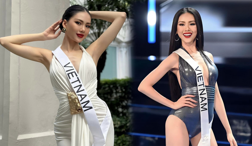 Bùi Quỳnh Hoa từng rơi vào khủng hoảng, xin lỗi fan vì out top tại Miss Universe