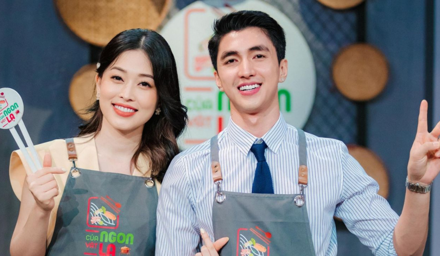 Chồng Á hậu Phương Nga đối mặt với sự cố sức khỏe bất ngờ giữa đêm khuya