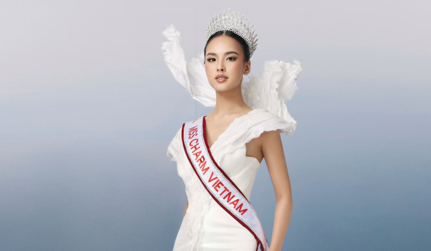 Quỳnh Nga nói gì khi bị dân mạng “réo gọi” liên tục trong các group beauty queen?