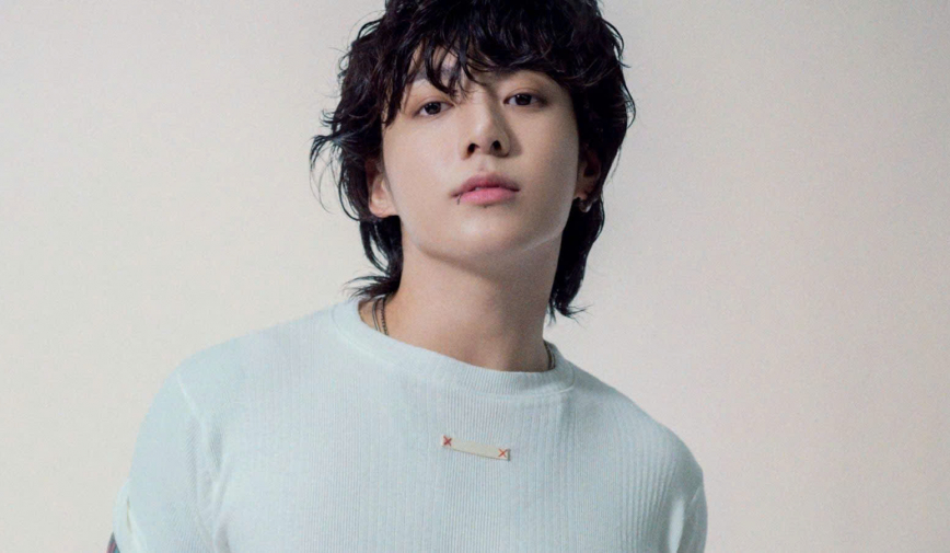 Jungkook lập kỷ lục với vượt 200 triệu lượt phát trên Spotify, khẳng định vị thế “ông hoàng streaming” K-pop