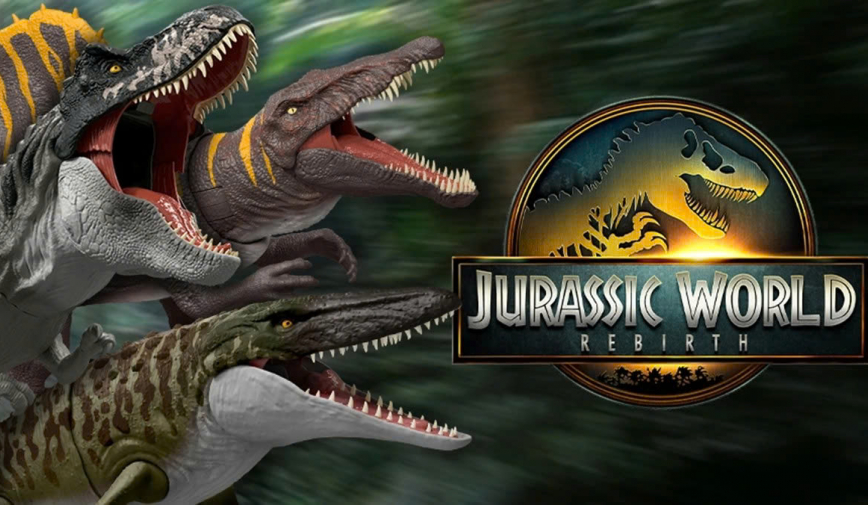 'Jurassic World: Rebirth' – Cú hồi sinh đáng giá hay hồi kết của một kỷ nguyên?
