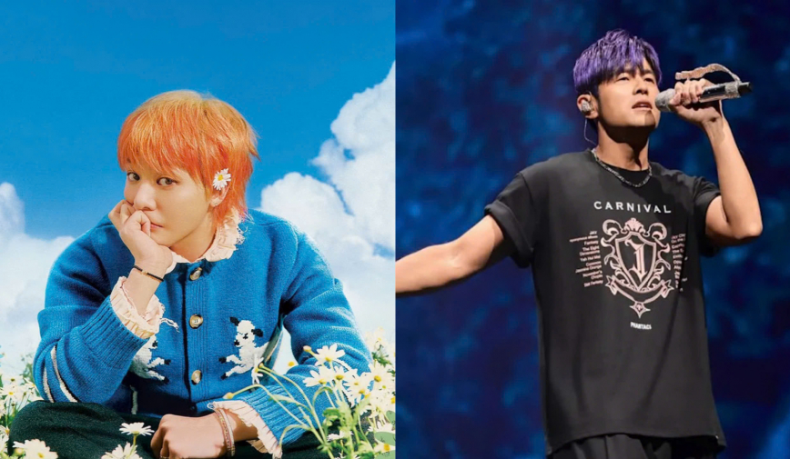 G-Dragon và Châu Kiệt Luân tái ngộ tại Đài Loan, fan chờ cú bắt tay lịch sử