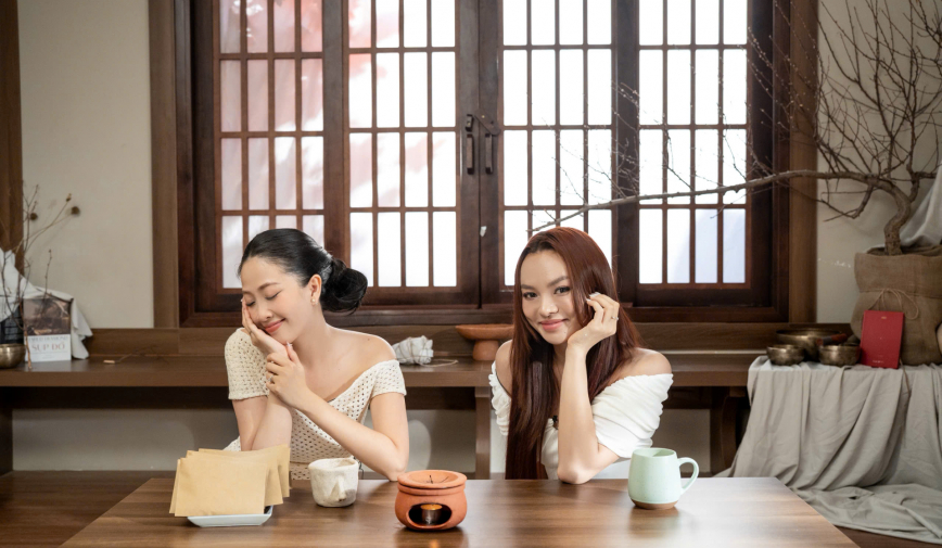 Mai Ngô và lời nhắn gửi tới những người phụ nữ mạnh mẽ: “Không phải tiêu chuẩn nào cũng dành cho mình”