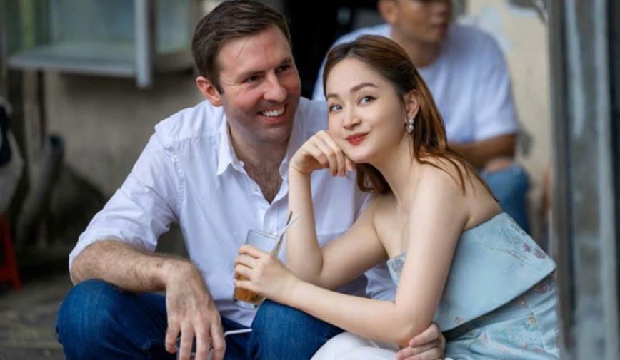 Lan Phương trải lòng về cuộc hôn nhân đổ vỡ: “Tôi đã rất cố gắng”