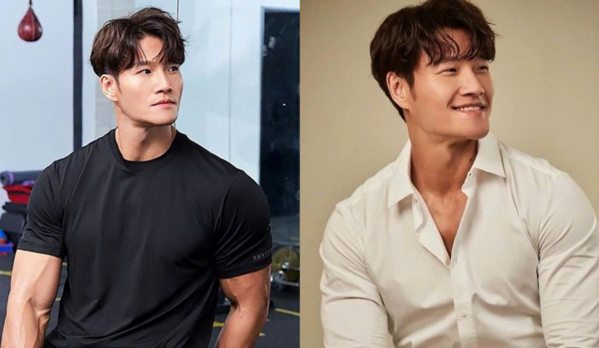 Kim Jong Kook thông báo kết hôn, danh tính cô dâu được giấu kín