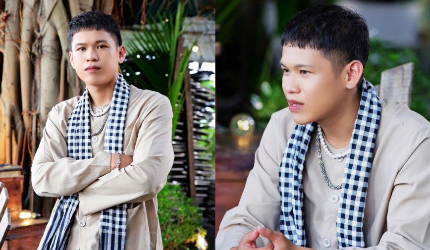 Giải mã con beat: Long Nón Lá tiết lộ hành động không ngờ của siêu mẫu Minh Tú khi anh gặp biến cố