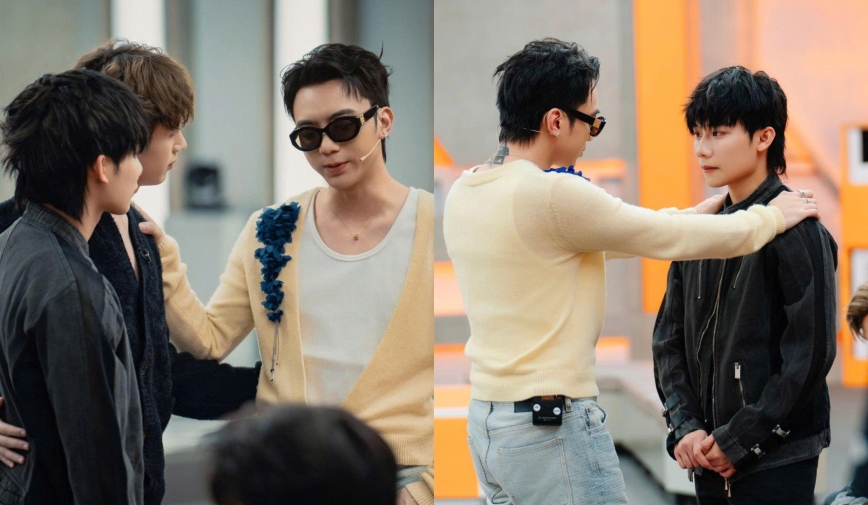 Thất bại sát nút cả hai mức thử thách, Hồ Đông Quan và Swan Nguyễn dừng chân đầy tiếc nuối