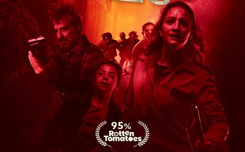 ‘Virus 32’ – Đại dịch xác sống kinh hoàng mới với điểm số 95% trên Rotten Tomatoes có gì hấp dẫn?