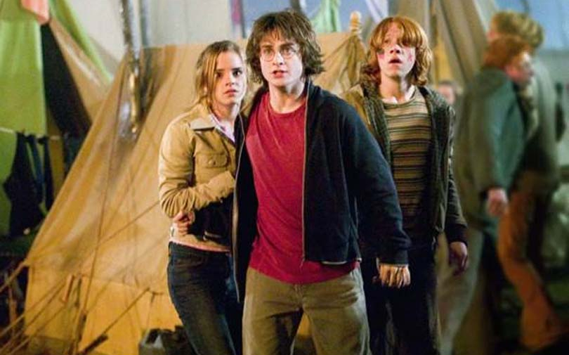 Loạt phim huyền thoại Harry Potter Tiếp tục trở lại rạp dịp cuối năm, một lần nữa mở ra cuộc chiến phép thuật