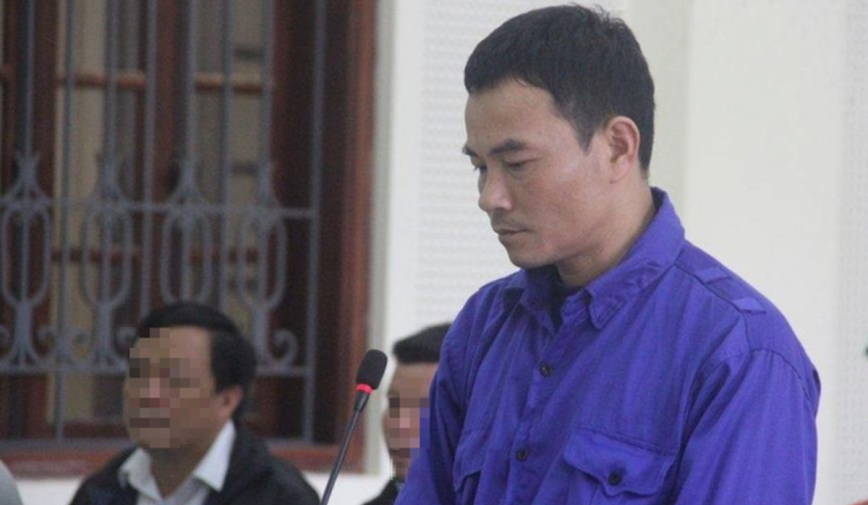 Mâu thuẫn trong bữa cơm, người cha ra tay với con gái rồi nói: “Kiếp sau đừng làm người nữa con ạ”