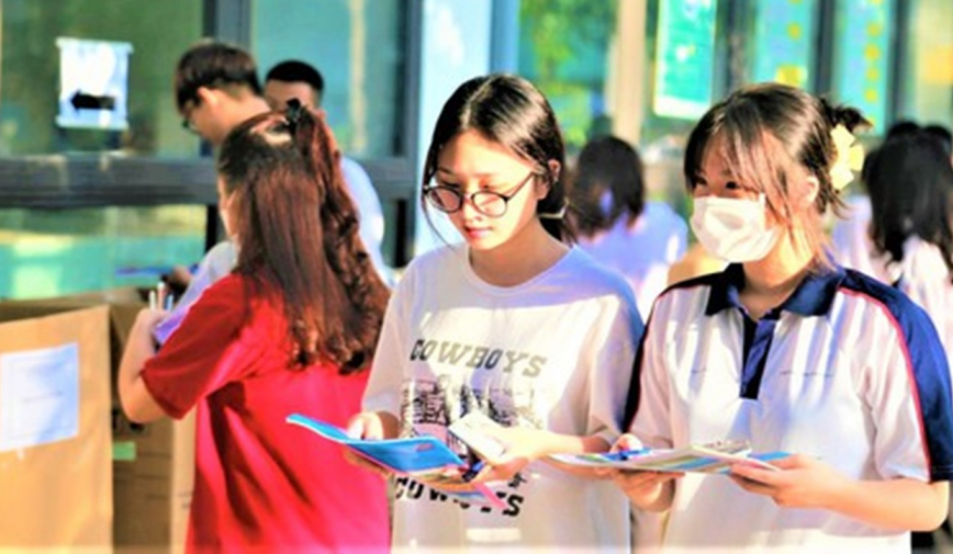 Nhiều giáo viên địa lý đánh giá đề thi 'lạ' và khó, học sinh ngỡ ngàng vì chưa từng học