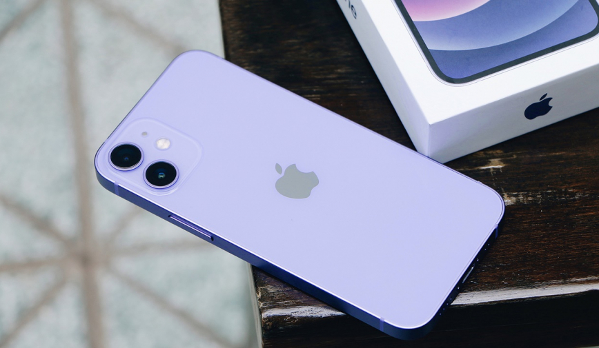 iPhone 12 giảm sâu chạm đáy, thấp nhất kể từ sau khi ra mắt, cơ hội cho những ai muốn đổi điện thoại