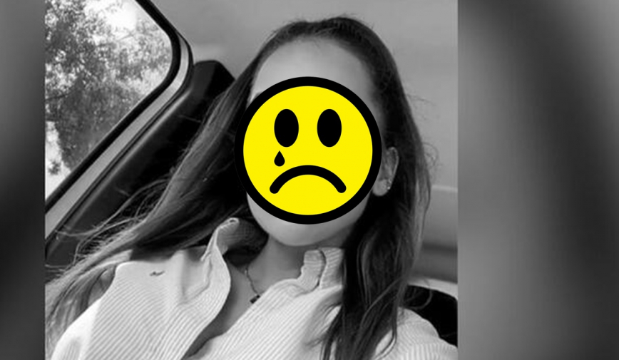 Một nàng hậu 26 tuổi ra đi mãi mãi vì ngủ gật trong lúc lái xe