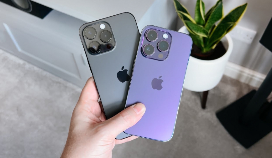 iPhone 14 Promax tiếp tục giảm giá mạnh, có nơi giảm hơn 8 triệu đồng so với ban đầu
