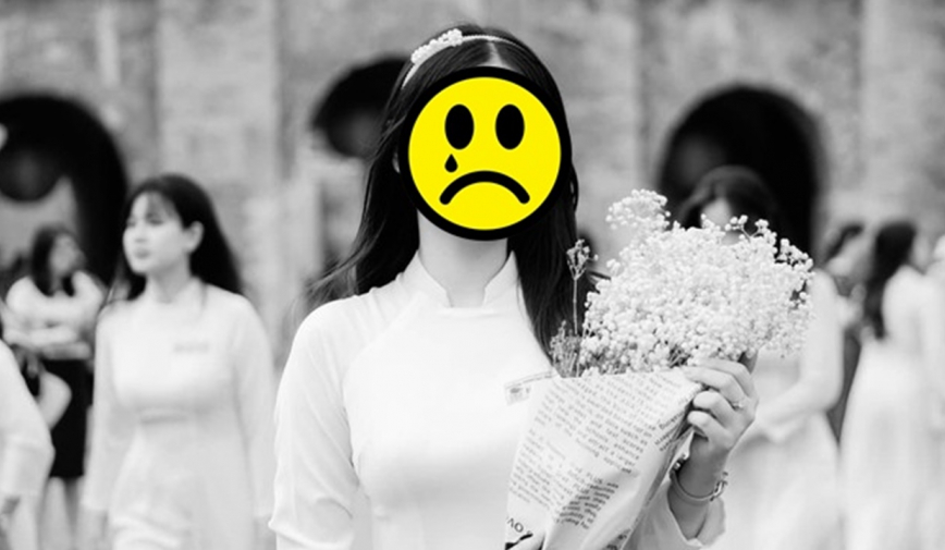 Hai nữ sinh vừa nhập học đã ra đi trong vụ cháy ở Hà Nội, ước mơ giảng đường mãi mãi dở dang