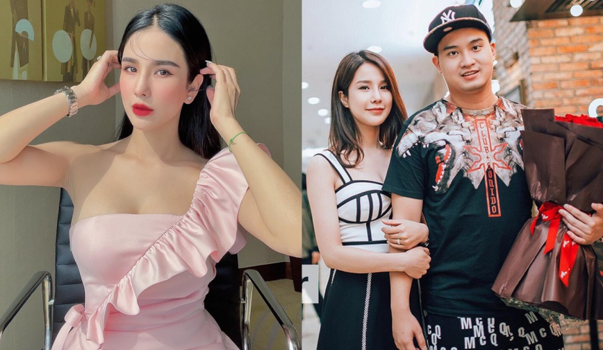 Chồng cũ đề nghị cho căn nhà 30 tỷ để đổi lấy con, Diệp Lâm Anh có phản ứng ra sao?