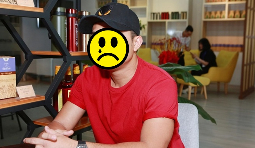 Nam diễn viên Gạo nếp gạo tẻ tiết lộ từng bị gạ tình để đổi vai