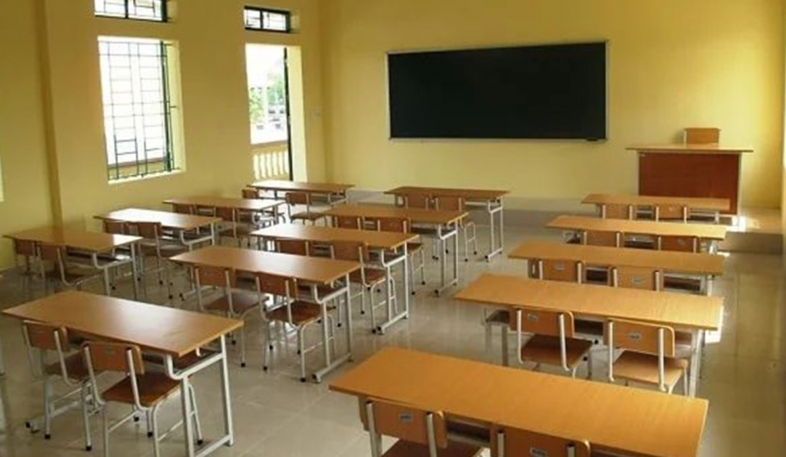 Nam sinh lớp 6 kéo ghế trêu bạn cùng lớp nhưng khiến cô bé chấn thương nặng, trò đùa vô tư thành bi kịch