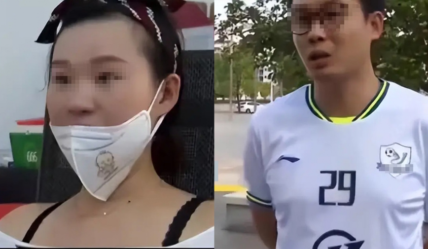 Cô gái bị bạn trai hủy hôn vì mang thai con của người khác, nhưng câu trả lời bình thản khiến ai cũng cạn lời