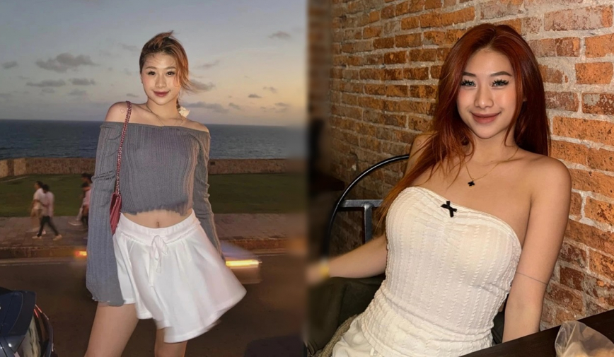 Hotgirl 2K3 Phạm Như Phương bị tố sống ảo 'phông bạt', bạn trai cũ đòi tiền làm tóc, chính chủ phản ứng ra sao?